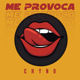 Album cover of Me Provoca