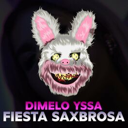 Album cover of Fiesta Saxbrosa