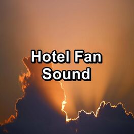 Album cover of Hotel Fan Sound