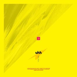 Album cover of uhh cock