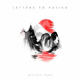 Album cover of Letters to Fujiko