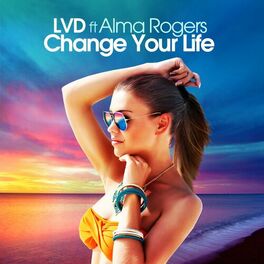 Album cover of Change Your Life