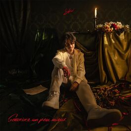 Album cover of Sourire un peu mieux