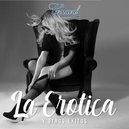 Album cover of La Erótica y Otros Éxitos