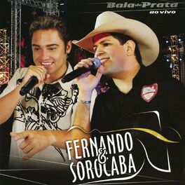 Album cover of Bala de Prata