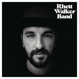 Album cover of Rhett Walker Band - EP
