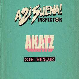Album cover of Sin Rencor