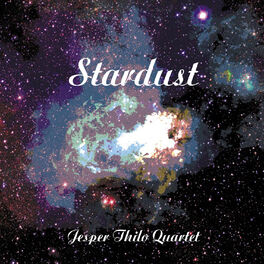 Album cover of Stardust (feat. Bo Stief & Olivier Antunes)