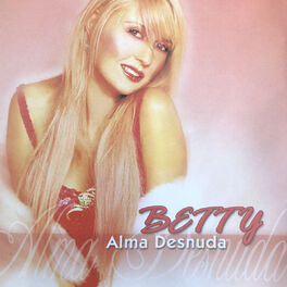 Album cover of Alma Desnuda