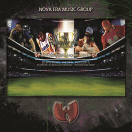 Album cover of The Match of Life - O Jogo da Vida