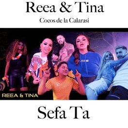 Album cover of Sefa Taa