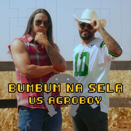Album cover of Bumbum na Sela