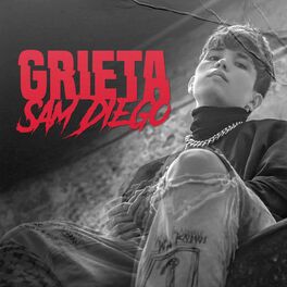 Album cover of Grieta