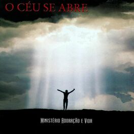 Album cover of O Céu Se Abre