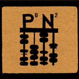 Album cover of Prime Numbers