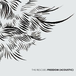Album cover of Freedom (Acoustic)