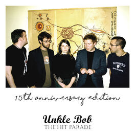 Unkle Bob albums songs playlists Listen on Deezer