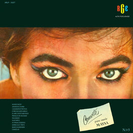 Album cover of Convite para Ouvir Maysa, Vol. 3