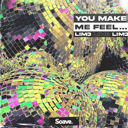 Album cover of You Make Me Feel...