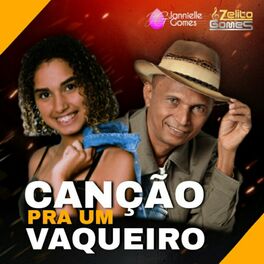 Album cover of Canção pra um Vaqueiro