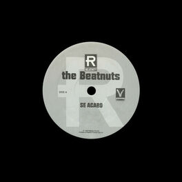 The Beatnuts: albums, songs, playlists | Listen on Deezer