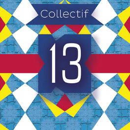 Album cover of 13