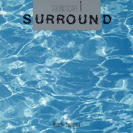 Album cover of Soundscape 1: Surround