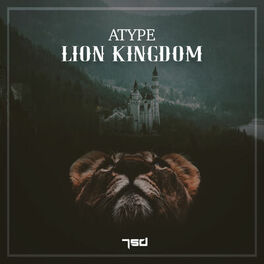 Album cover of Lion Kingdom
