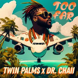 Album cover of Too Far