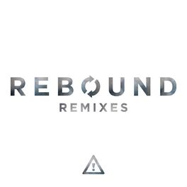 Album cover of Rebound (feat. elkka) (Remixes)