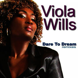 Album cover of Dare to Dream (Remixes)