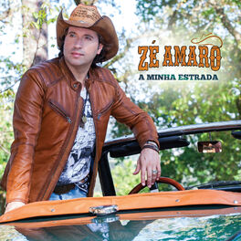 Album cover of A Minha Estrada
