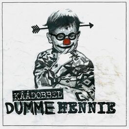 Album cover of Dumme Hennie