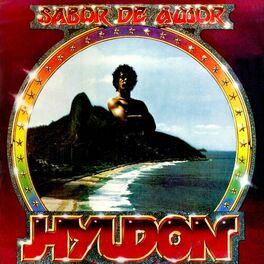 Album cover of Sabor de amor