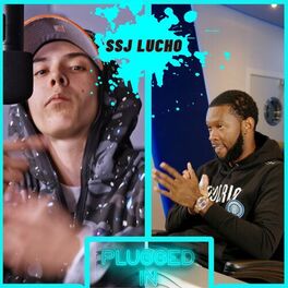 Album cover of Lucho x Fumez The Engineer - Plugged In