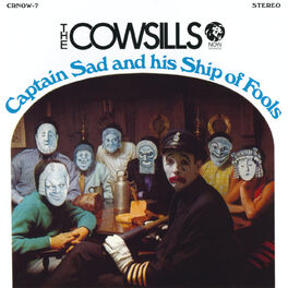 Album cover of Captain Sad And His Ship Of Fools