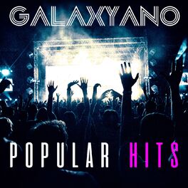Album cover of Popular Hits