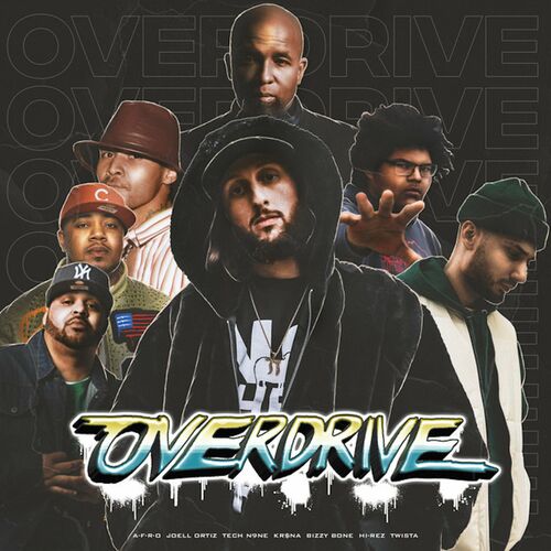 Album artwork