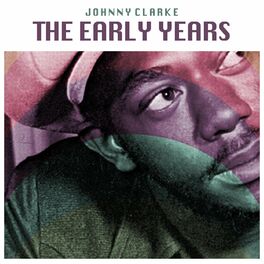 Album cover of The Early Years