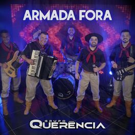 Album cover of Armada Fora
