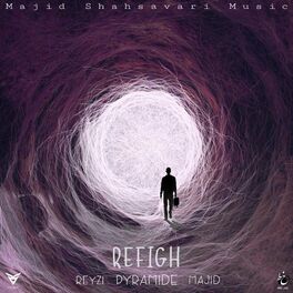 Album cover of Refigh (feat. Reyzi)