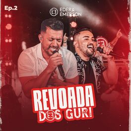 Album cover of Revoada dos Guri, Ep. 2 (Ao Vivo)