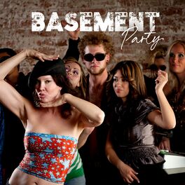 Album cover of Basement Party: Acid House Beats 2023