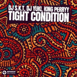 Album cover of Tight Condition