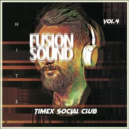 Album cover of Fusion Sound Hits, Vol. 4