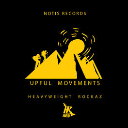 Album cover of Upful Movements
