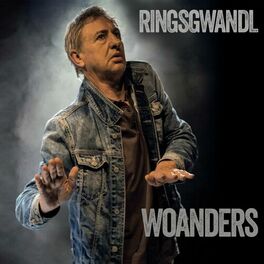 Album cover of Woanders