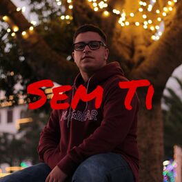 Album cover of Sem Ti