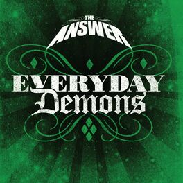 Album cover of Everyday Demons