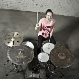 Album cover of Anika Nilles